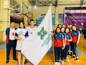 ЗҮҮН БҮСИЙН МЭРГЭЖЛИЙН БОЛОВСРОЛ СУРГАЛТЫН БАЙГУУЛЛАГУУДЫН ТЭМЦЭЭН