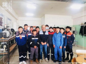 САЙН ТУРШЛАГА 4