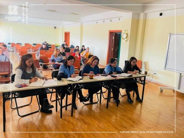 “БАГШ НАРЫН ИЛТГЭЛ”-ИЙН УРАЛДААН АМЖИЛТТАЙ ЯВАГДЛАА.