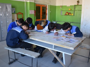 МЭРГЭЖЛИЙН БОЛОН ТЕХНИКИЙН БОЛОВСРОЛЫН ЧАНАРЫН ҮНЭЛГЭЭ