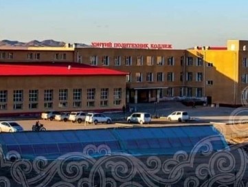 САР ШИНИЙН МЭНДЧИЛГЭЭ БАЯРЫН МЭНД