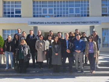 Хөдөлмөрийн аюулгүй байдал эрүүл ахуйн төслийн нээлт