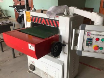 Туркийн Тика олон улсын байгууллагын дэмжлэгтэйгээр 4-н дадлагын газар  тохижуулагдлаа.