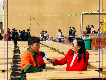 САЙН ТУРШЛАГА 6