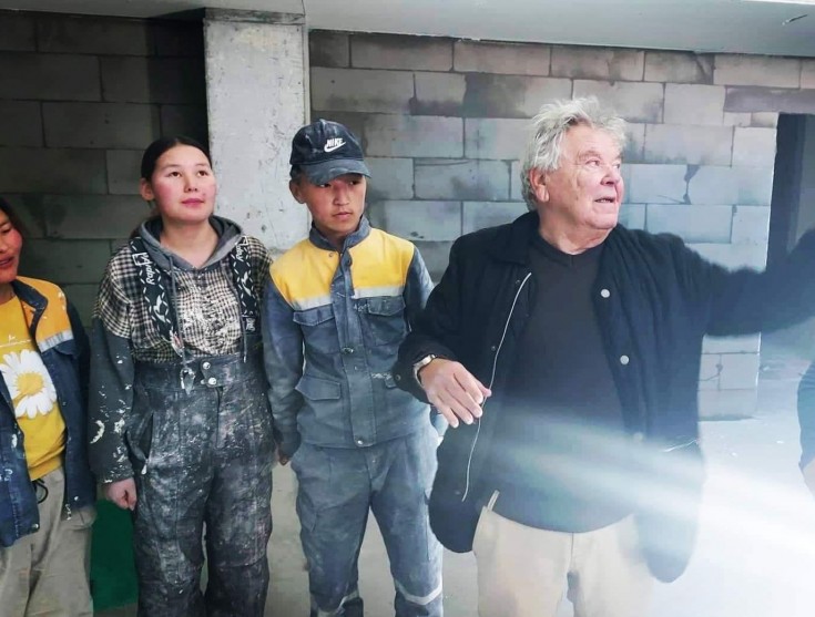 МЕНТОР5 ГЕРМАН ЗӨВЛӨХ