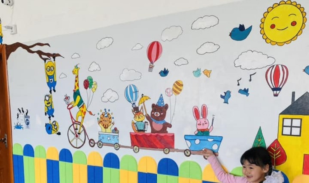 САЙН ТУРШЛАГА 2