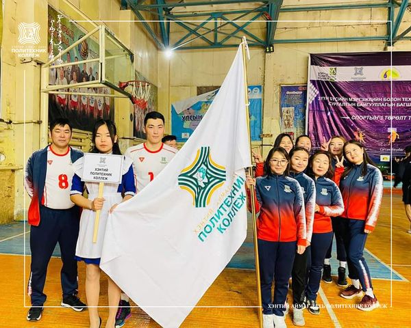 ЗҮҮН БҮСИЙН МЭРГЭЖЛИЙН БОЛОВСРОЛ СУРГАЛТЫН БАЙГУУЛЛАГУУДЫН ТЭМЦЭЭН