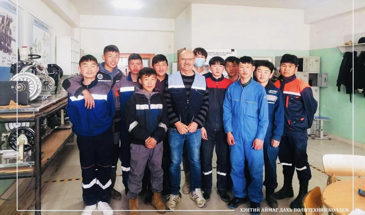 САЙН ТУРШЛАГА 4