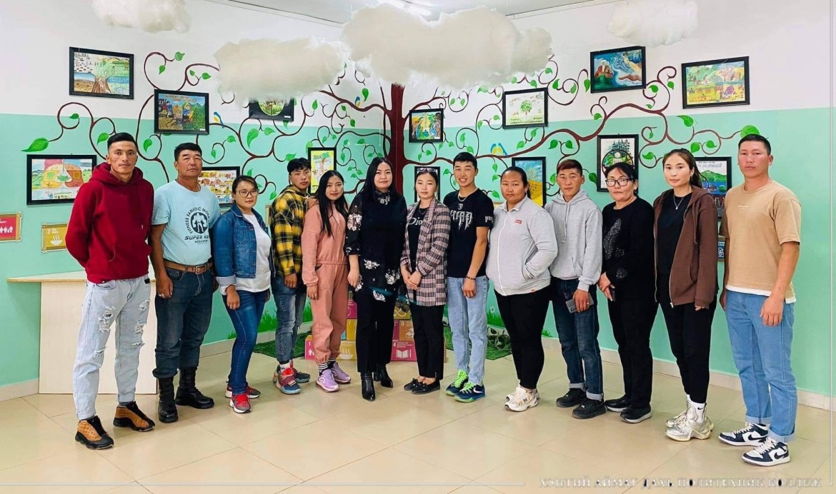 ВИТАМИНЖУУЛАХ АЯНГ АМЖИЛТТАЙ ЗОХИОН ЯВУУЛЛАА.