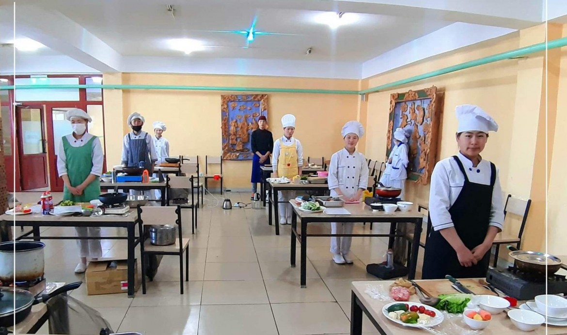 ТӨГСӨЛТИЙН ОНОЛ БОЛОН УР ЧАДВАРЫН ШАЛГАЛТУУД АМЖИЛТТАЙ ЯВАГДАЖ ДУУСЛАА