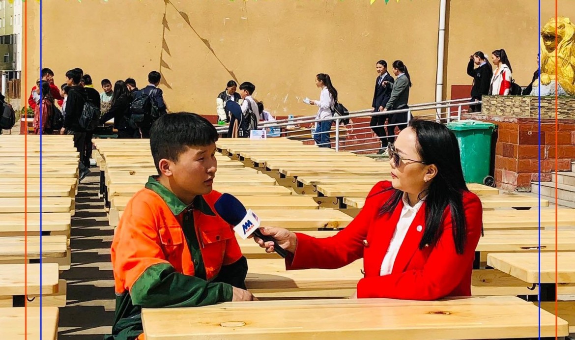 САЙН ТУРШЛАГА 6