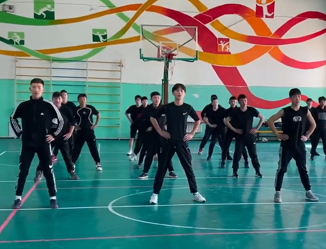 САЙН ТУРШЛАГА 3