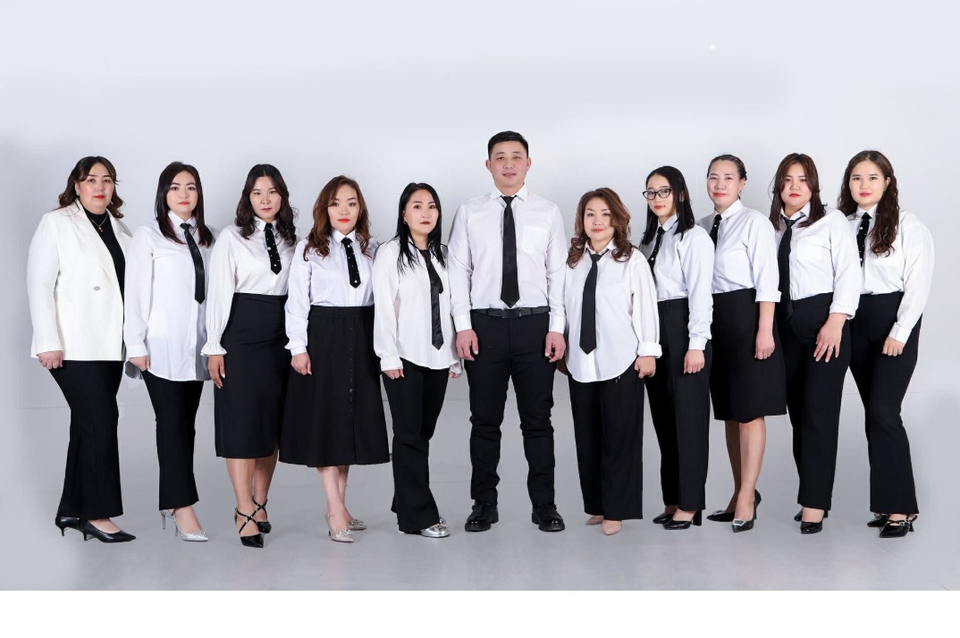 ЕРӨНХИЙ ЭРДМИЙН ТЭНХИМ